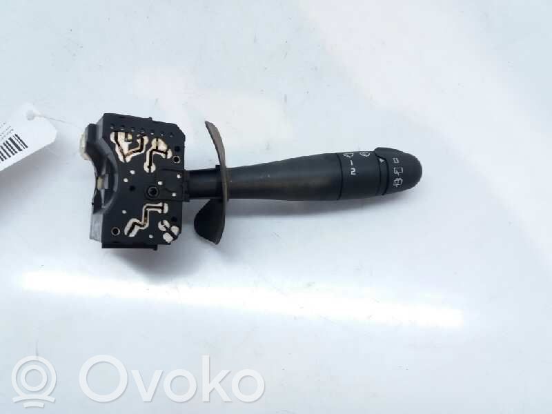 Renault Clio II Palanca de control del limpiaparabrisas 