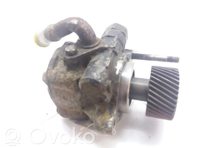 Power steering pump   3529