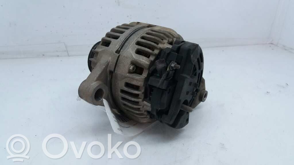 Generatore/alternatore   437672