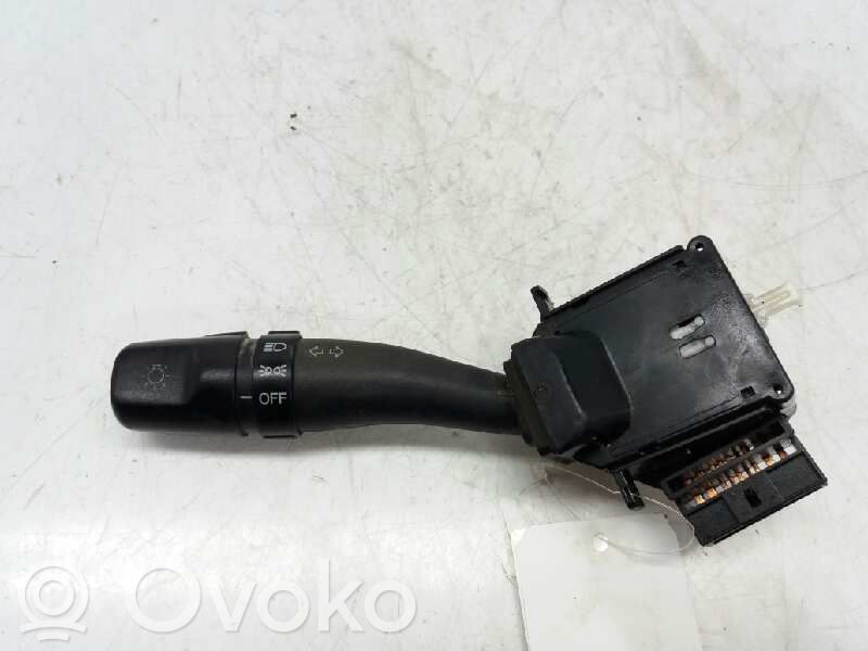 Hyundai Santa Fe Interruptor de luz 
