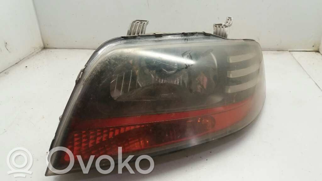 Daewoo Kalos Headlight/headlamp 