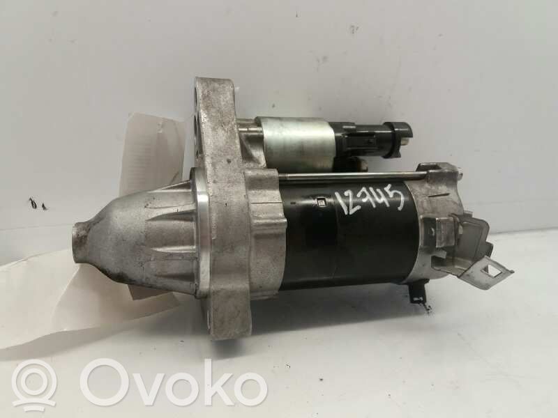 Honda Civic Motorino d’avviamento 