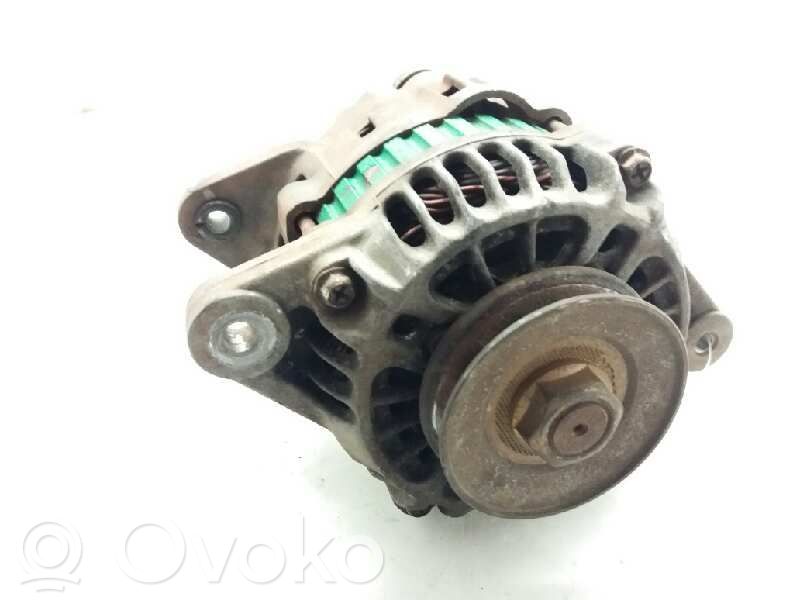 Daewoo Matiz Ģenerators 