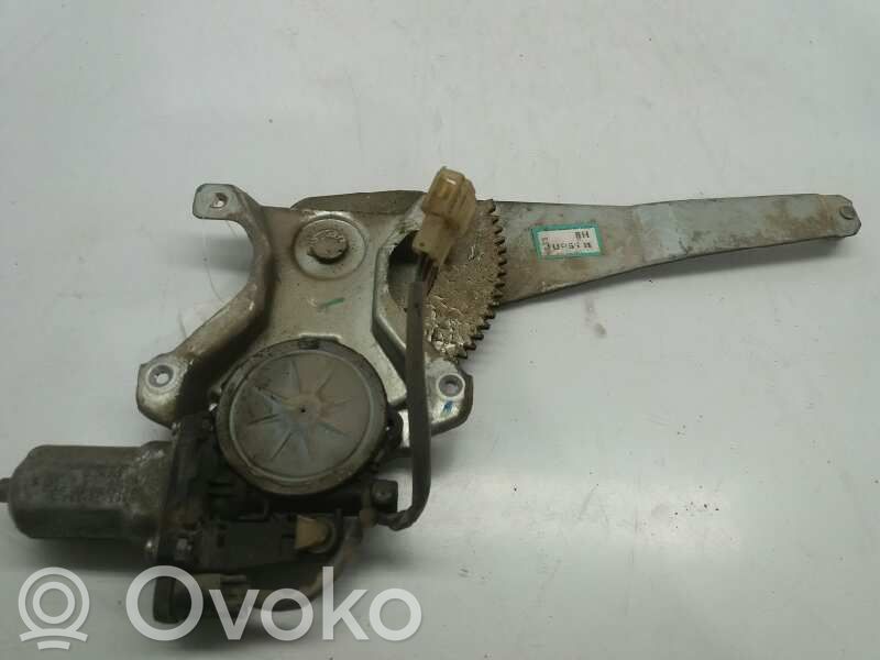 Macara geam spate manuală   UR657258KH