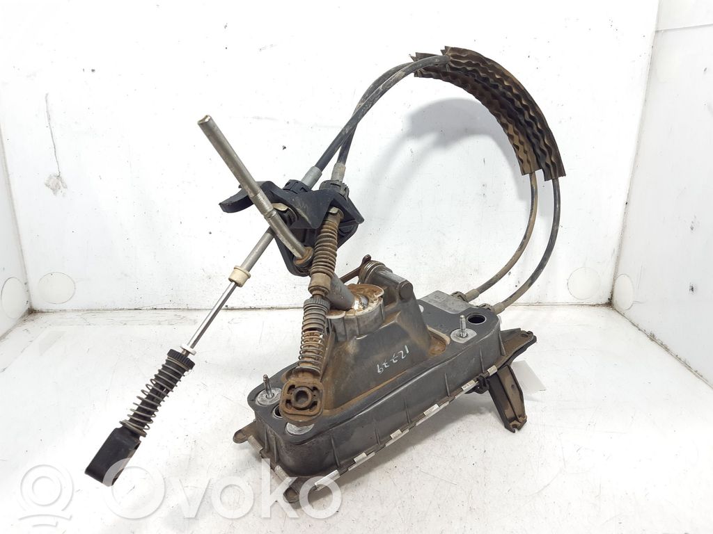 Selector de viteze/schimbător de viteze (interior)   1K0711091A