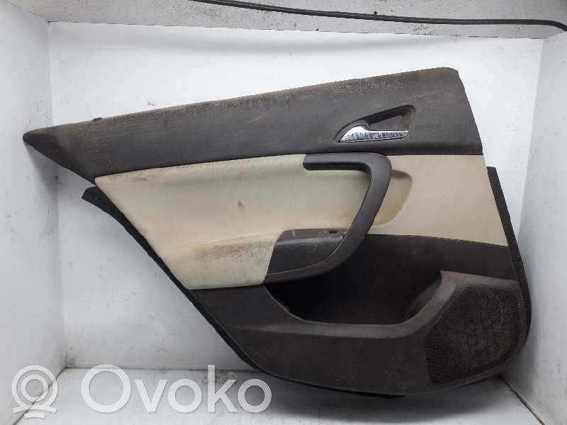Opel Insignia A Panou interior ușă spate