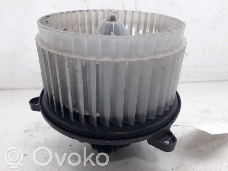 Opel Insignia A Ventola riscaldamento/ventilatore abitacolo