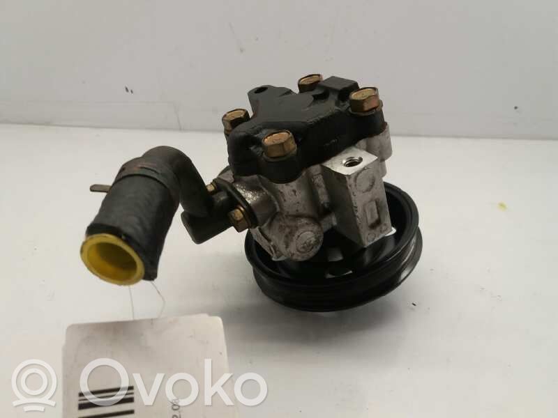 Chevrolet Kalos Ohjaustehostimen pumppu 