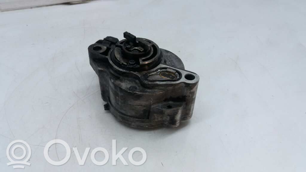 Bomba de vacío   D1561A