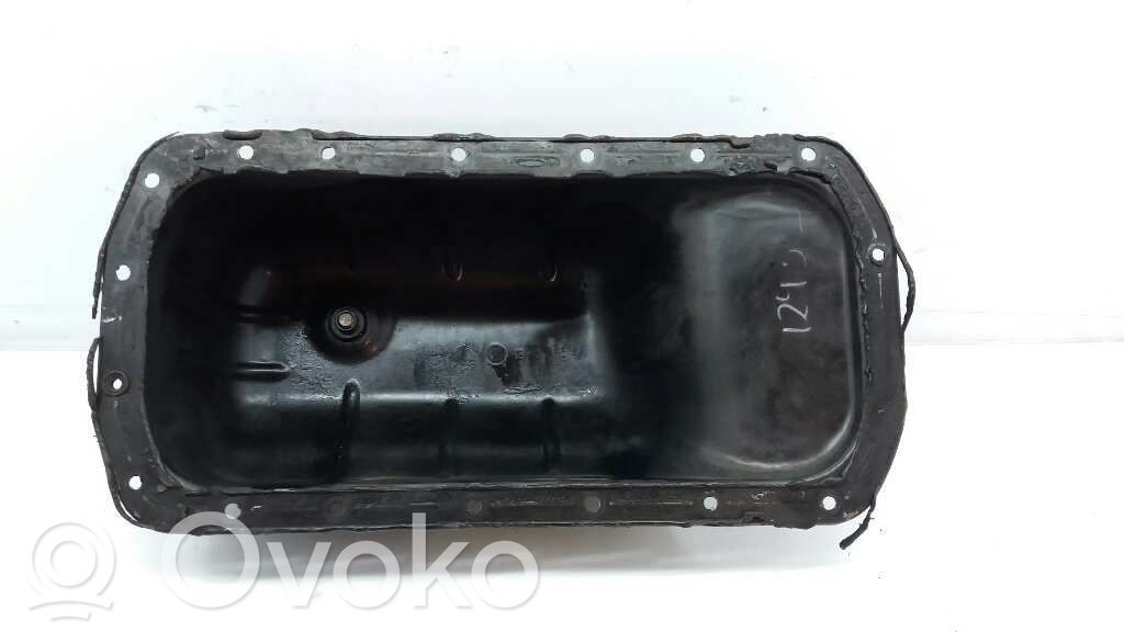 Ford Focus C-MAX Картер 