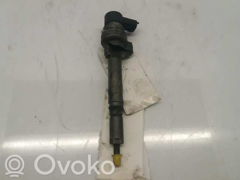 Opel Astra G Inyector de combustible 