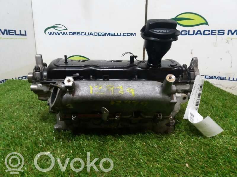 Audi A6 S6 C5 4B Chiulasă motor 