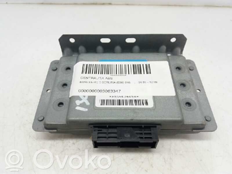BMW 3 E36 Unitate/modul control ABS 