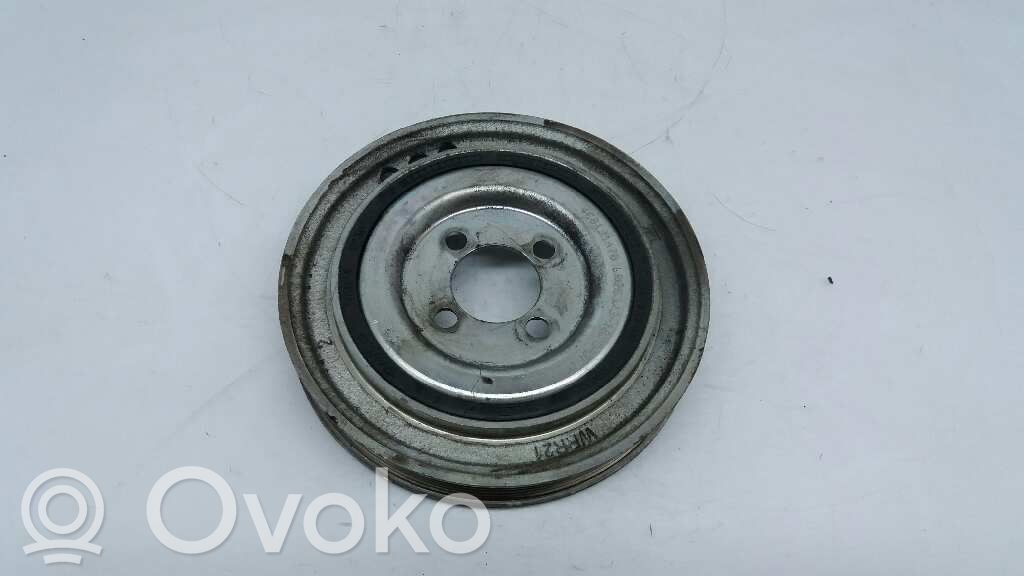 Opel Corsa C Kampiakselin vauhtipyörä 