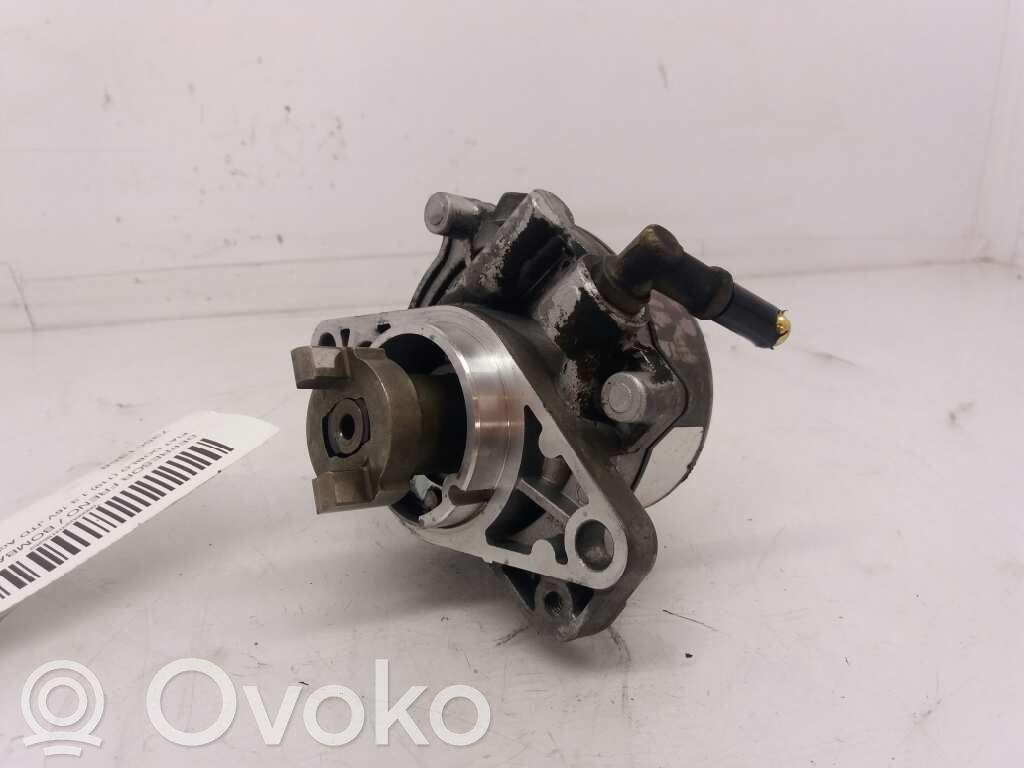 Fiat Doblo Vacuum pump 