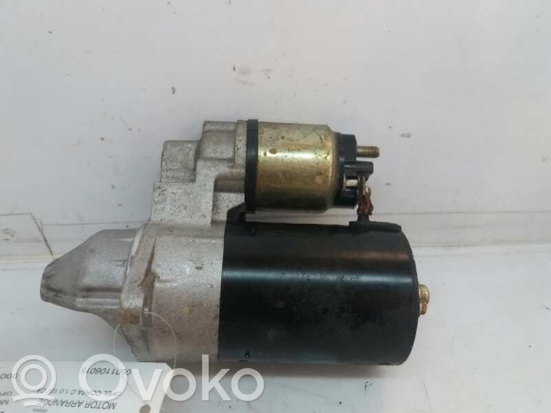 Starteris   0001106015