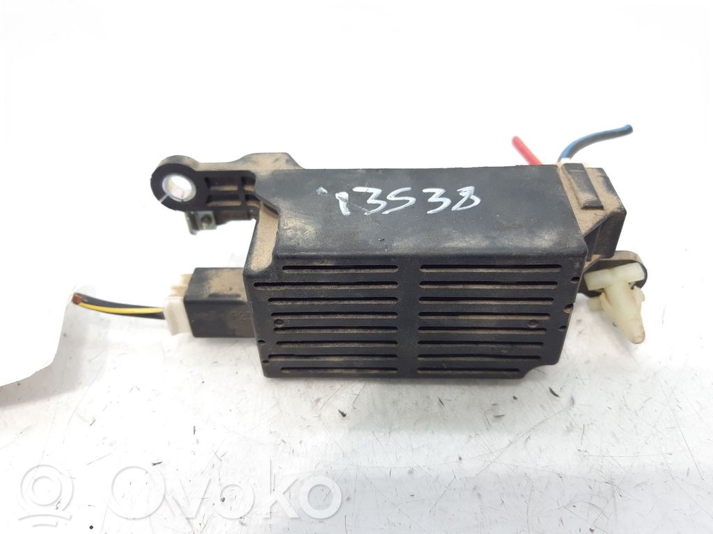 Sonstige Steuergeräte / Module   TD1166950