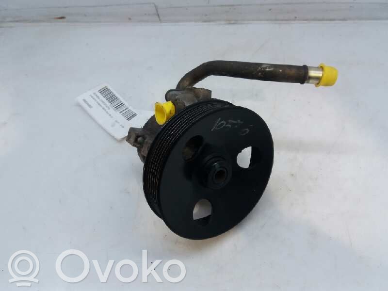 Daewoo Nubira Ohjaustehostimen pumppu 