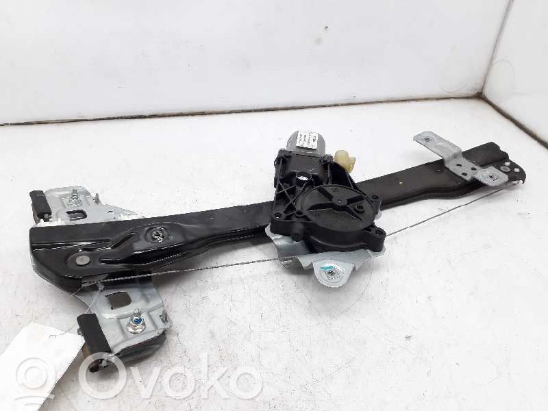 Chevrolet Aveo Macara ușă față cu motor 