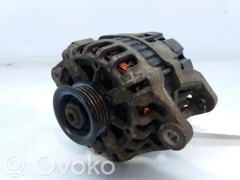 Chevrolet Kalos Ģenerators 
