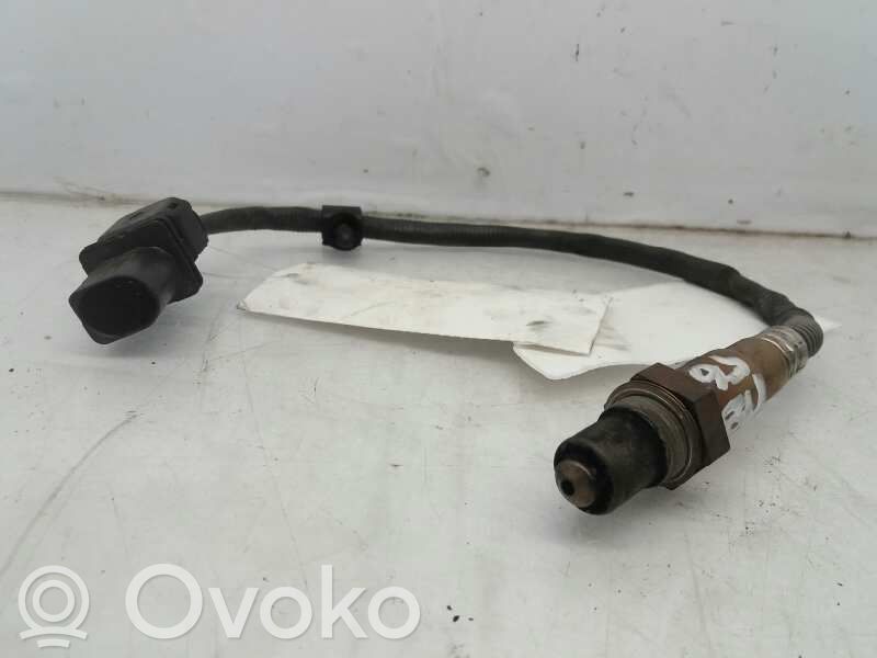Sonde lambda   0281004186