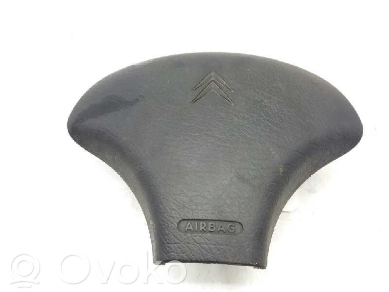 Citroen Saxo Fahrerairbag 