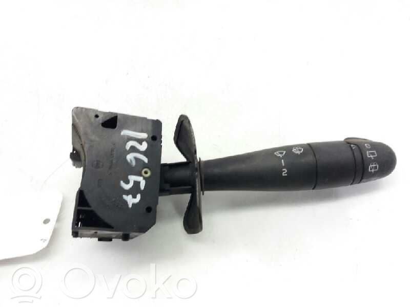 Renault Kangoo I Wiper control stalk 
