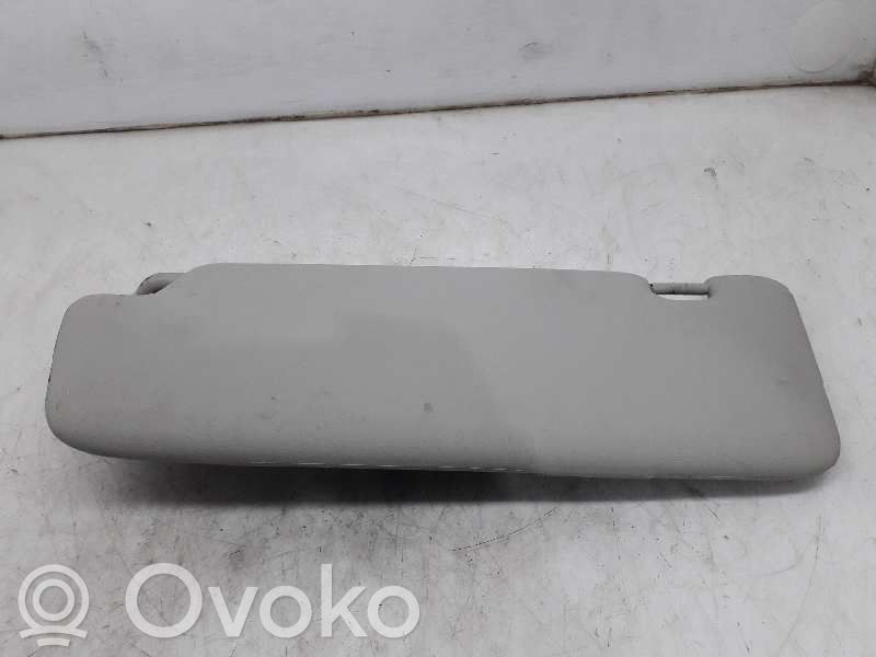 Audi A3 S3 A3 Sportback 8P Sonnenblende 
