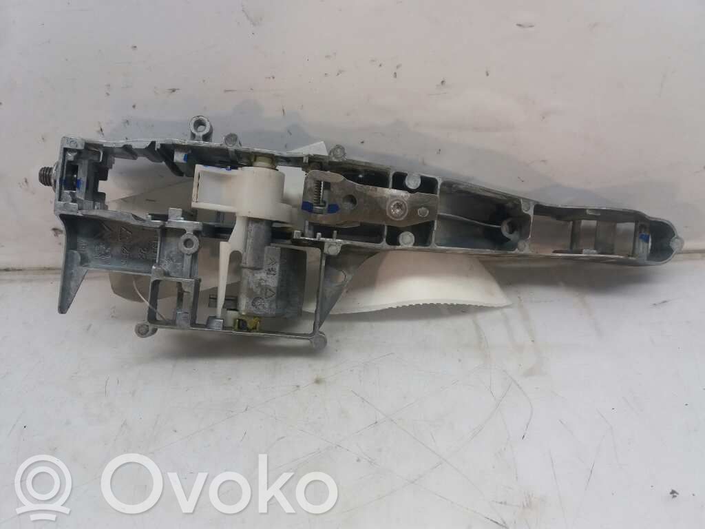 Citroen Berlingo Manecilla externa puerta delantera 