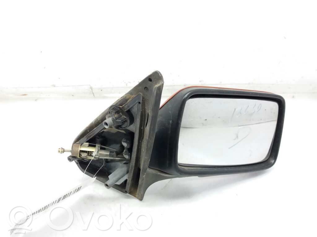 Seat Cordoba (6K) Elektryczne lusterko boczne drzwi przednich 
