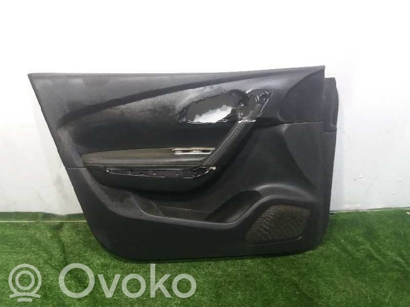 Renault Kadjar Rivestimento del pannello della portiera anteriore 