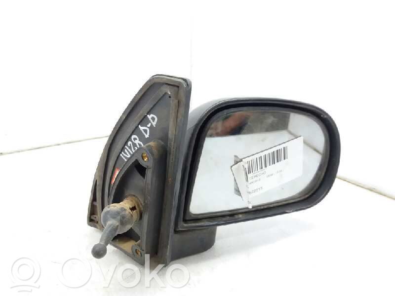 Hyundai Atos Classic Rétroviseur électrique de porte avant