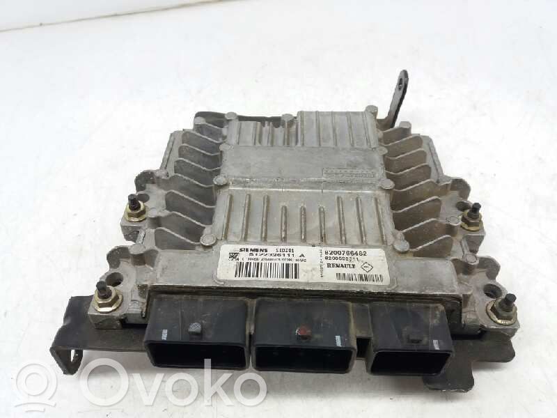 Unitate/modul de control motor   8200766462