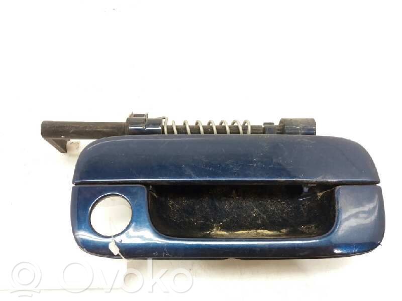 Peugeot 406 Maniglia esterna per portiera anteriore