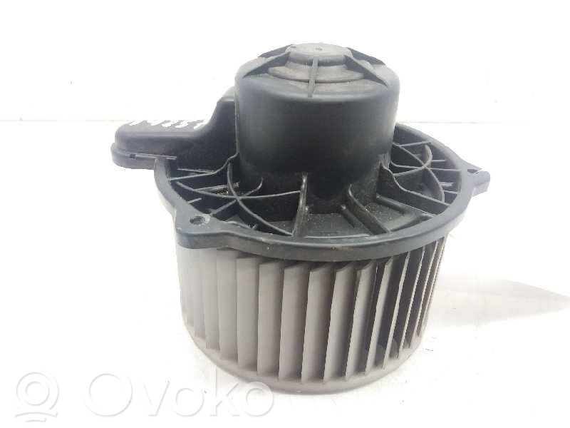 Hyundai Santa Fe Soplador/ventilador calefacción 