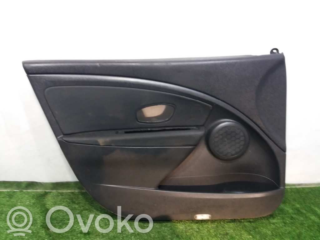 Panou interior ușă spate   809010439R