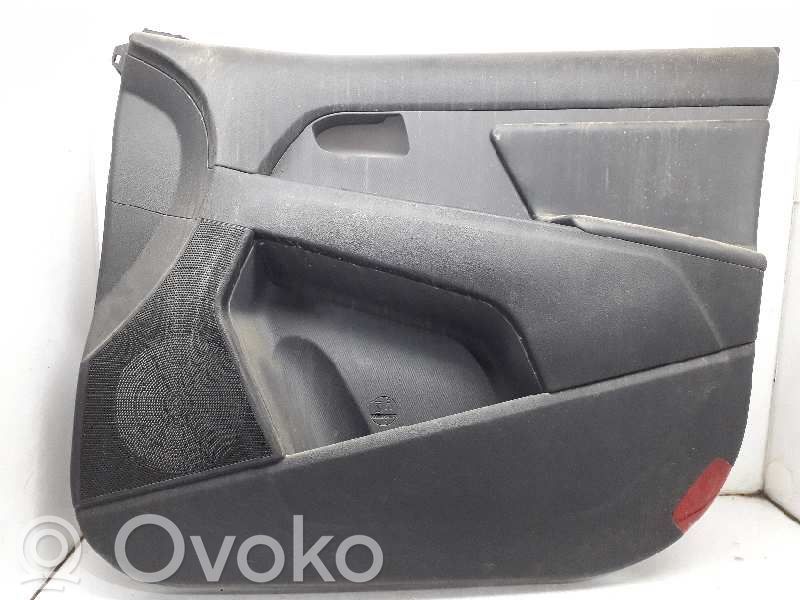 Renault Megane III Rivestimento del pannello della portiera anteriore 