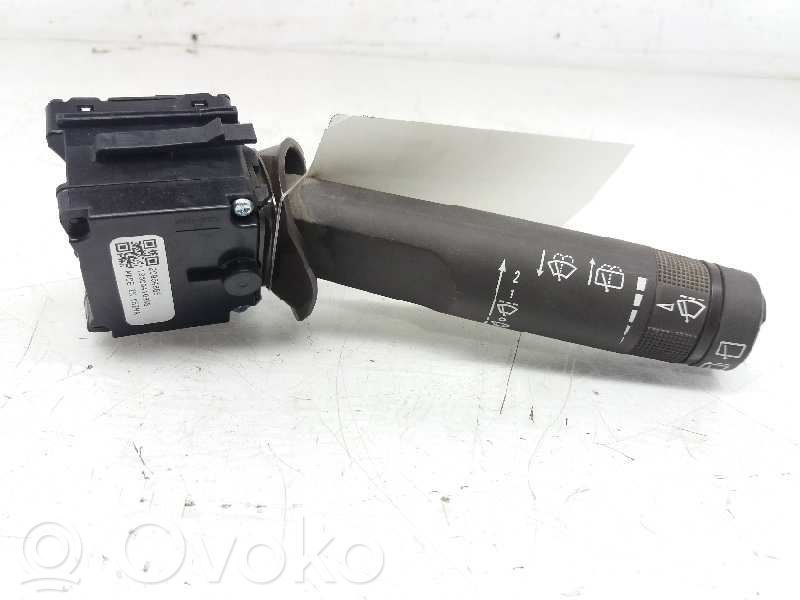 Opel Insignia A Palanca de control del limpiaparabrisas 