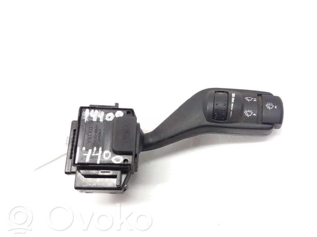 Ford Focus Schalter Hebel Scheibenwischer 