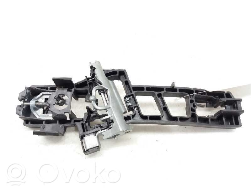 Ford Fiesta Manecilla externa puerta delantera 