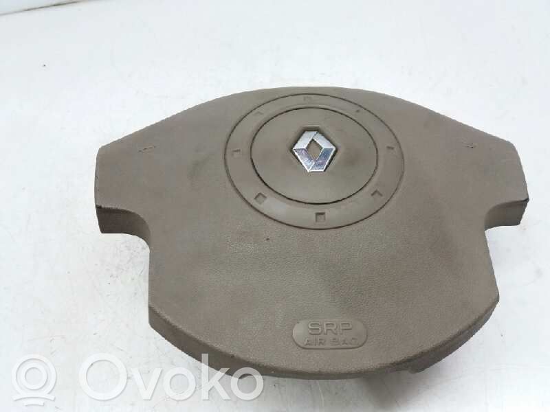 Poduszka powietrzna Airbag kierownicy   8200301516
