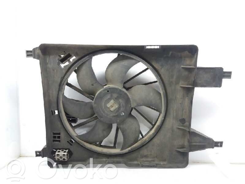 Elektrolüfter   8200151464