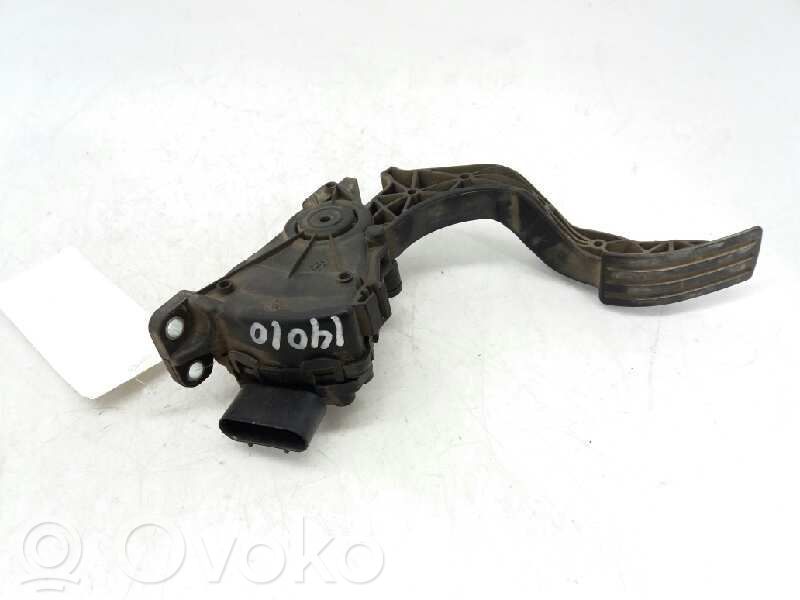 Ford Fiesta Gaspedalsensor elektrisch 