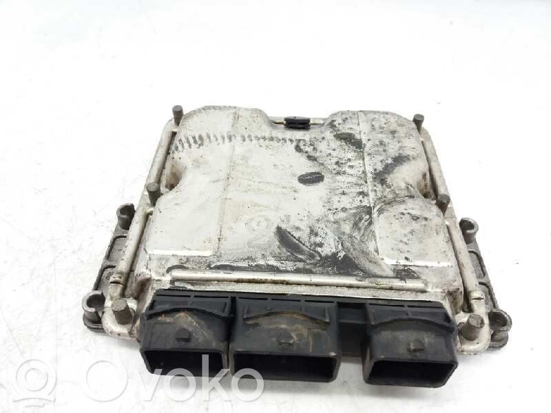 Engine control unit/module   9656314380