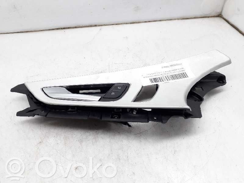 Audi A7 S7 4G Maniglia interna per portiera anteriore