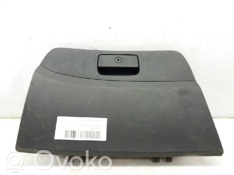 Hyundai ix35 Vano portaoggetti 