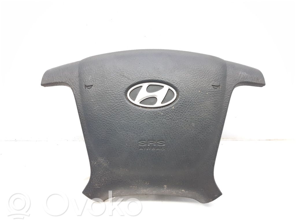Hyundai Santa Fe Airbag volan 