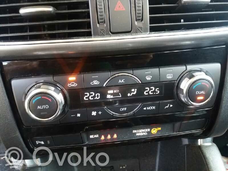 Mazda CX-5 Unitate control climatizare 