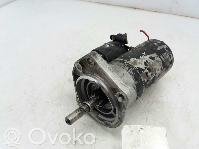 Volkswagen Vento Motor de arranque 