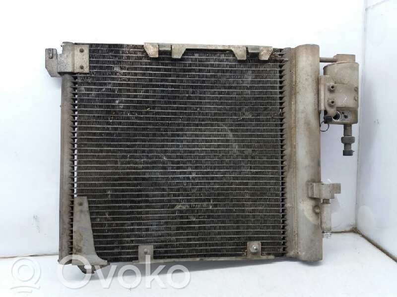 Radiator răcire A/C (condensor)   09130611